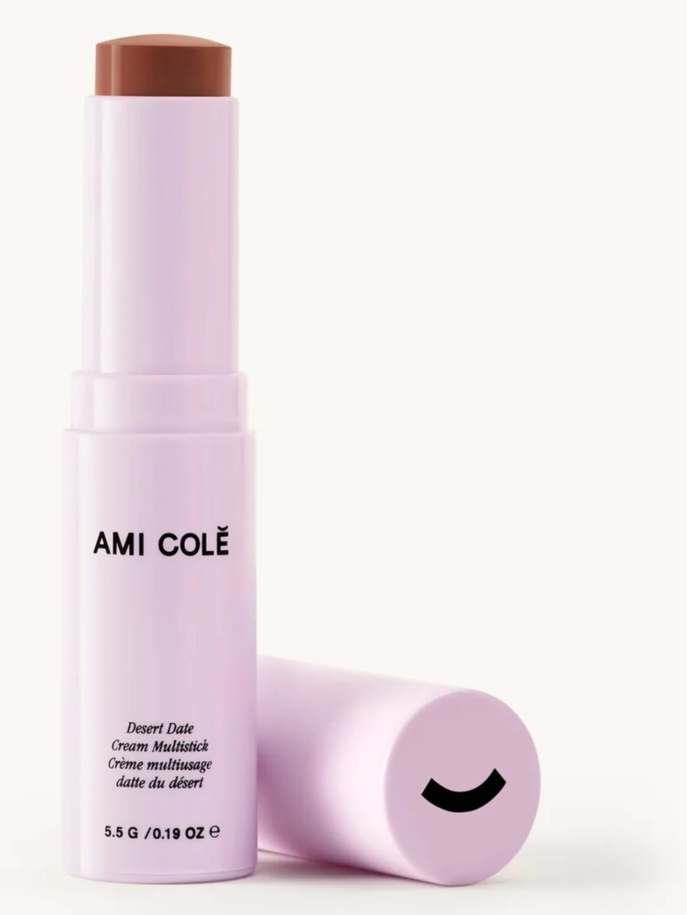 Ami Colé Desert Date Cream Multistick Lip & Cheek Tint DUNE NIB Discontinued